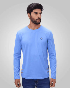 Pima Crewneck t Shirt