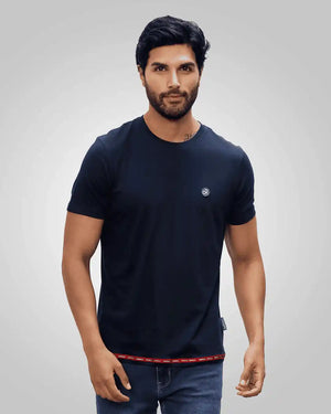 Pima Relaxed T Shirt