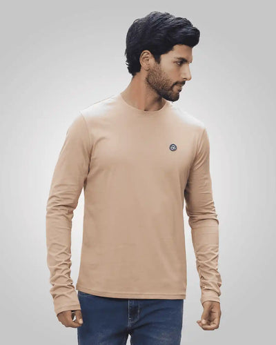Pima Slim T Shirt