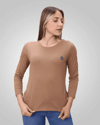 Pima Slim T Shirt