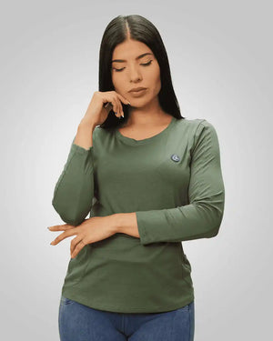 Pima Slim T Shirt