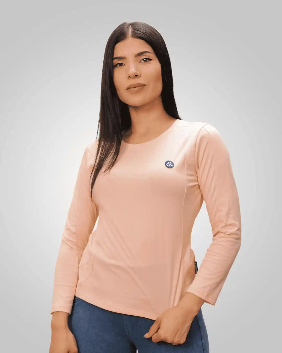 Pima Slim T Shirt